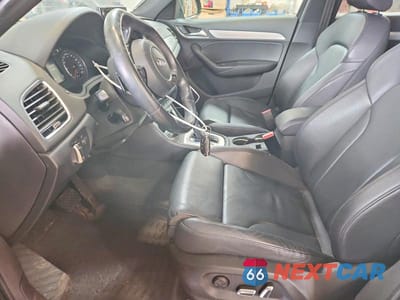 Zdjęcie 7 z 12 samochodu: 2016 AUDI Q3 PRESTIGE VIN:WA1GFCFS7GR015747 - miniatura