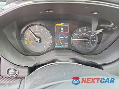 Zdjęcie 9 z 11 samochodu: 2023 SUBARU IMPREZA PREMIUM VIN:4S3GTAV65P3704289 - miniatura