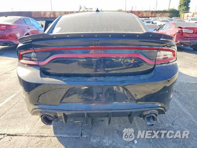 Zdjęcie 6 z 11 samochodu: 2017 DODGE CHARGER R VIN:2C3CDXGJ7HH518272 - miniatura