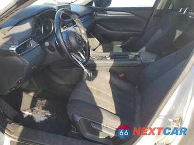 Zdjęcie 7 z 12 samochodu: 2019 MAZDA 6 SPORT VIN:JM1GL1UM2K1508332 - miniatura