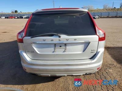 Zdjęcie 6 z 11 samochodu: 2016 VOLVO XC60 T5 PREMIER VIN:YV4612RK6G2796367 - miniatura