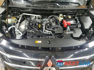 Zdjęcie 12 z 12 samochodu: 2025 MITSUBISHI OUTLANDER SE VIN:JA4J3VA82SZ044300 - miniatura