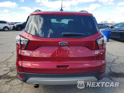 Zdjęcie 6 z 13 samochodu: 2018 FORD ESCAPE SEL VIN:1FMCU9HD9JUB79030 - miniatura