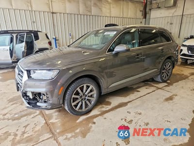 2019 AUDI Q7 PRESTIGE WA1VAAF73KD011710 - główne zdjęcie licytacji z USA - miniatura