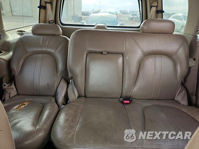 Zdjęcie 10 z 13 samochodu: 2002 FORD EXPEDITION EDDIE BAUER VIN:1FMRU17L92LA21945 - miniatura