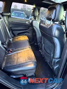 Zdjęcie 6 z 14 samochodu: 2021 JEEP GRAND CHEROKEE LAREDO VIN:1C4RJFAG0MC541945 - miniatura