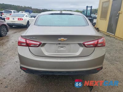 Zdjęcie 6 z 12 samochodu: 2022 CHEVROLET MALIBU LT VIN:1G1ZD5ST5NF194120 - miniatura