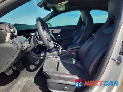 Zdjęcie 7 z 12 samochodu: 2020 MERCEDES-BENZ CLA 250 4MATIC VIN:WDD5J4HB3LN036651 - miniatura