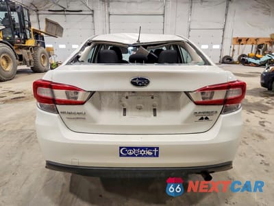 Zdjęcie 6 z 12 samochodu: 2019 SUBARU IMPREZA VIN:4S3GKAA64K3610325 - miniatura