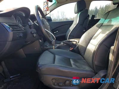 Zdjęcie 7 z 12 samochodu: 2004 BMW 530 I VIN:WBANA73574B057953 - miniatura