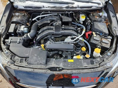 Zdjęcie 11 z 11 samochodu: 2023 SUBARU IMPREZA PREMIUM VIN:4S3GTAV65P3704289 - miniatura