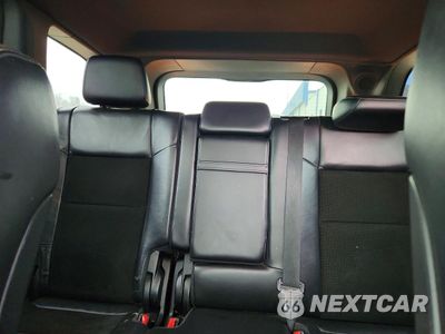 Zdjęcie 10 z 14 samochodu: 2017 JEEP GRAND CHEROKEE LAREDO VIN:1C4RJFAG2HC855926 - miniatura