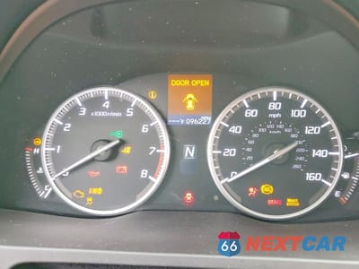 Zdjęcie 9 z 14 samochodu: 2017 ACURA RDX VIN:5J8TB4H36HL006684 - miniatura