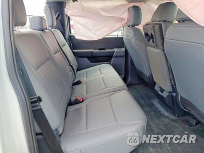 Zdjęcie 10 z 12 samochodu: 2024 FORD F150 XL VIN:1FTFW1L82RKE49018 - miniatura
