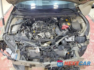 Zdjęcie 11 z 12 samochodu: 2024 MAZDA 3 CARBON TURBO VIN:JM1BPBYY7R1704746 - miniatura