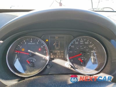Zdjęcie 9 z 13 samochodu: 2012 NISSAN ROGUE S VIN:JN8AS5MV5CW368682 - miniatura