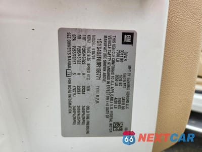 Zdjęcie 13 z 13 samochodu: 2011 CADILLAC ESCALADE LUXURY VIN:1GYS4BEF8BR156771 - miniatura