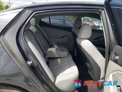 Zdjęcie 10 z 11 samochodu: 2011 KIA OPTIMA LX VIN:KNAGM4A77B5170333 - miniatura