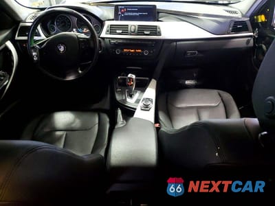 Zdjęcie 8 z 12 samochodu: 2013 BMW 328 XI SULEV VIN:WBA3B5G55DNS03882 - miniatura