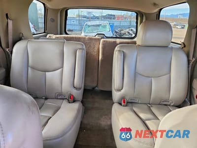 Zdjęcie 10 z 13 samochodu: 2005 CHEVROLET TAHOE K1500 VIN:1GNEK13T65R214920 - miniatura