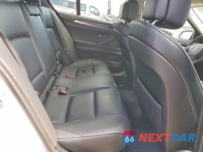 Zdjęcie 10 z 11 samochodu: 2013 BMW 528 XI VIN:WBAXH5C57DD108137 - miniatura