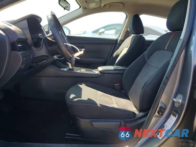 Zdjęcie 7 z 12 samochodu: 2022 NISSAN SENTRA SR VIN:3N1AB8DV6NY212369 - miniatura