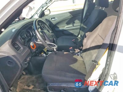 Zdjęcie 7 z 12 samochodu: 2021 DODGE CHARGER VIN:2C3CDXKG5MH653711 - miniatura