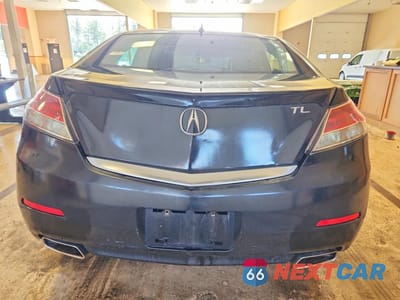 Zdjęcie 6 z 12 samochodu: 2013 ACURA TL VIN:19UUA8F57DA015029 - miniatura