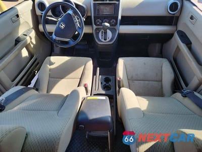 Zdjęcie 8 z 13 samochodu: 2011 HONDA ELEMENT LX VIN:5J6YH1H31BL003033 - miniatura