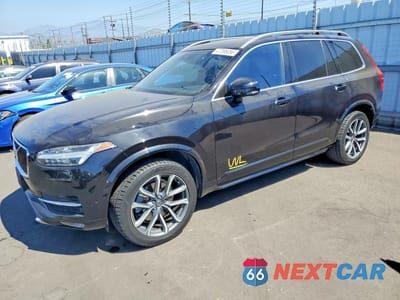 2018 VOLVO XC90 T6 YV4A22PK7J1214526 - główne zdjęcie licytacji z USA - miniatura