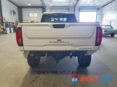 Zdjęcie 6 z 12 samochodu: 2023 GMC SIERRA VIN:1GT49RE79PF258011 - miniatura