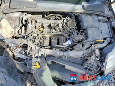 Zdjęcie 11 z 11 samochodu: 2013 FORD FOCUS SE VIN:1FADP3K27DL298103 - miniatura