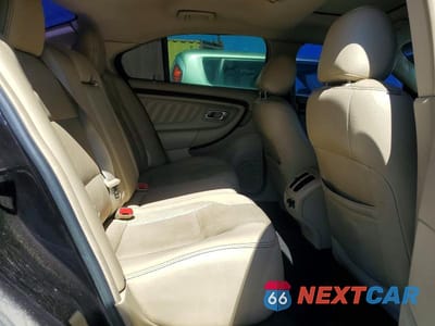 Zdjęcie 10 z 11 samochodu: 2014 FORD TAURUS LIMITED VIN:1FAHP2F84EG137972 - miniatura