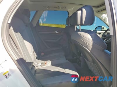 Zdjęcie 11 z 12 samochodu: 2021 AUDI Q5 PREMIUM PLUS VIN:WA1BAAFY1M2066781 - miniatura