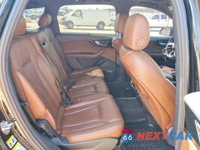 Zdjęcie 11 z 14 samochodu: 2019 AUDI Q7 PREMIUM PLUS VIN:WA1LAAF78KD010026 - miniatura