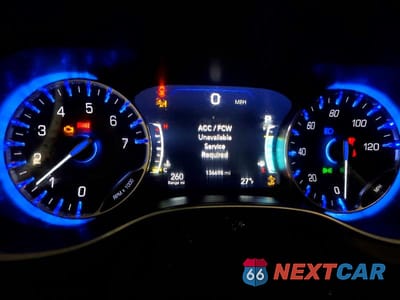 Zdjęcie 9 z 13 samochodu: 2017 CHRYSLER PACIFICA LIMITED VIN:2C4RC1GG8HR670520 - miniatura