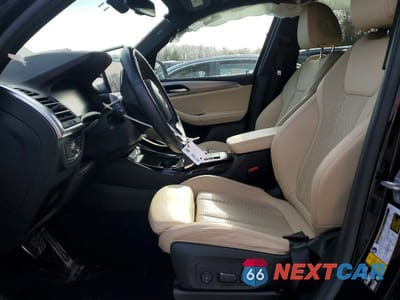 Zdjęcie 7 z 13 samochodu: 2024 BMW X3 VIN:5UX53DP03R9U45270 - miniatura