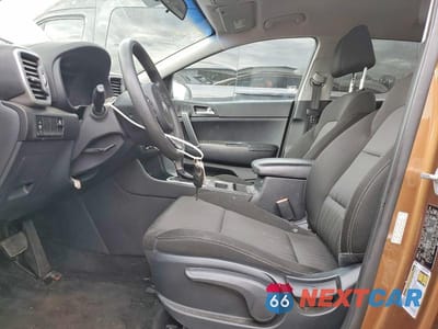 Zdjęcie 7 z 13 samochodu: 2017 KIA SPORTAGE LX VIN:KNDPM3ACXH7114863 - miniatura