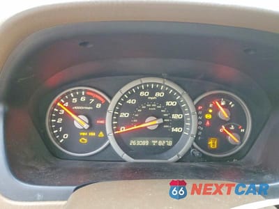 Zdjęcie 9 z 12 samochodu: 2008 HONDA PILOT EXL VIN:5FNYF18638B025665 - miniatura