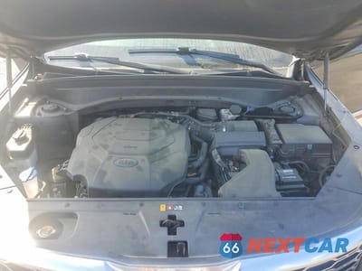 Zdjęcie 12 z 12 samochodu: 2021 KIA TELLURIDE EX VIN:5XYP34HC4MG098607 - miniatura