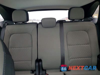 Zdjęcie 10 z 12 samochodu: 2022 FORD ESCAPE SE VIN:1FMCU9G60NUA60467 - miniatura