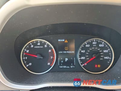 Zdjęcie 9 z 12 samochodu: 2019 MITSUBISHI ECLIPSE CROSS ES VIN:JA4AT3AA5KZ037557 - miniatura