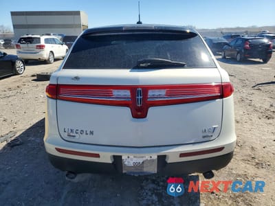 Zdjęcie 6 z 12 samochodu: 2014 LINCOLN TOWNHOUSE MKT VIN:2LMHJ5AT7EBL51421 - miniatura