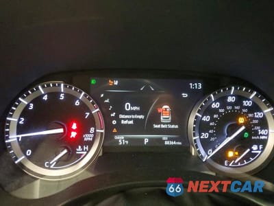 Zdjęcie 9 z 13 samochodu: 2022 TOYOTA HIGHLANDER XLE VIN:5TDGZRBH1NS596767 - miniatura