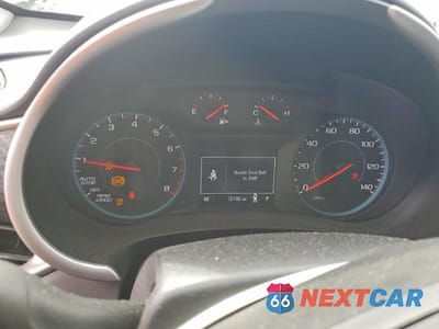 Zdjęcie 9 z 12 samochodu: 2023 CHEVROLET MALIBU RS VIN:1G1ZG5ST3PF144150 - miniatura