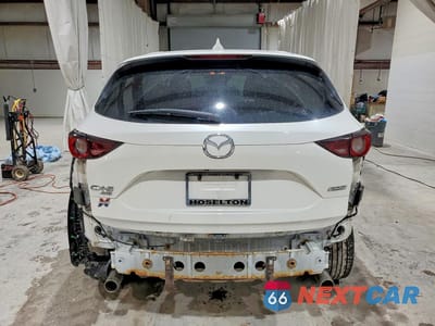 Zdjęcie 6 z 13 samochodu: 2019 MAZDA CX-5 TOURING VIN:JM3KFBCM9K0602780 - miniatura