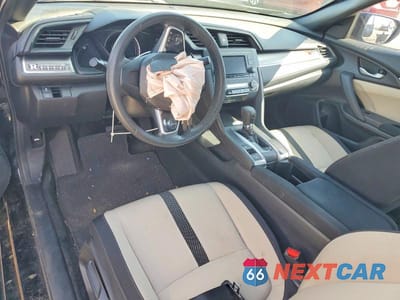Zdjęcie 8 z 12 samochodu: 2017 HONDA CIVIC LX VIN:2HGFC4B5XHH308853 - miniatura