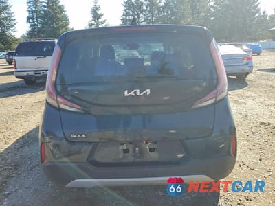 Zdjęcie 6 z 12 samochodu: 2023 KIA SOUL LX VIN:KNDJ23AU6P7890572 - miniatura
