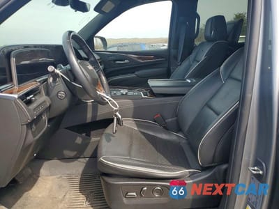 Zdjęcie 7 z 14 samochodu: 2023 CADILLAC ESCALADE PREMIUM LUXURY VIN:1GYS4BKLXPR403354 - miniatura