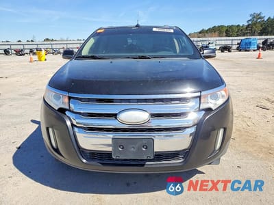 Piąte zdjęcie samochodu w środku: 2012 FORD EDGE LIMITED VIN:2FMDK3K96CBA29249 - miniatura